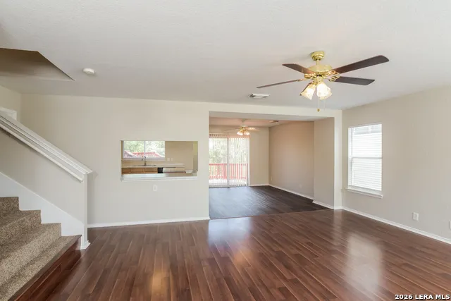 7139 Elusive Pass San Antonio, TX 78233