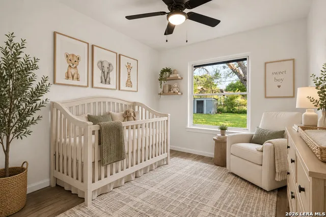 254 KATE SCHENCK AVE San Antonio, TX 78223