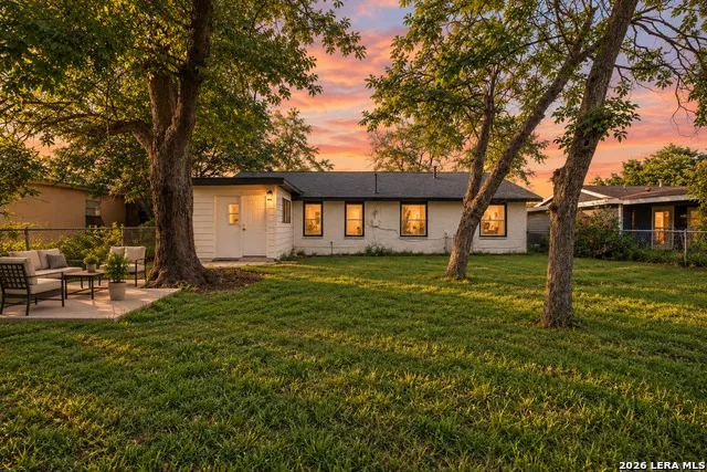 254 KATE SCHENCK AVE San Antonio, TX 78223