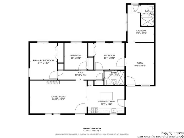 254 KATE SCHENCK AVE San Antonio, TX 78223