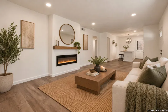 254 KATE SCHENCK AVE San Antonio, TX 78223