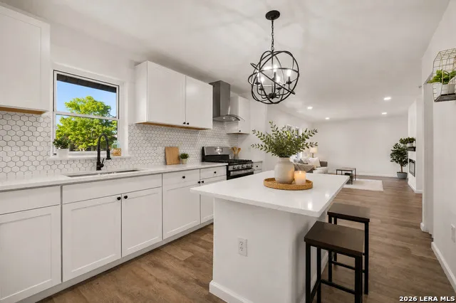 254 KATE SCHENCK AVE San Antonio, TX 78223