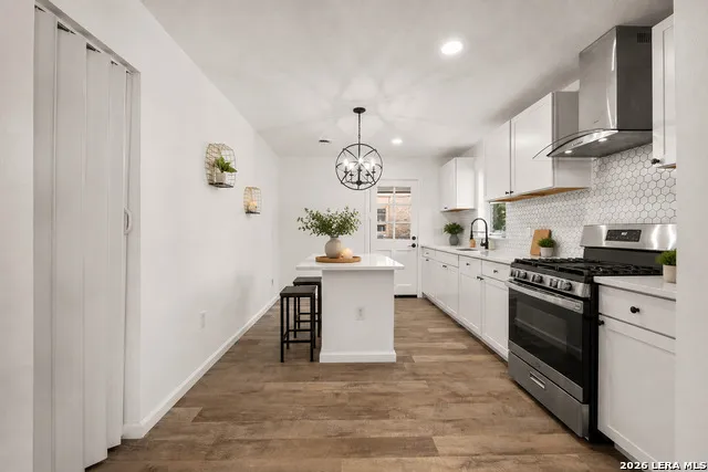 254 KATE SCHENCK AVE San Antonio, TX 78223