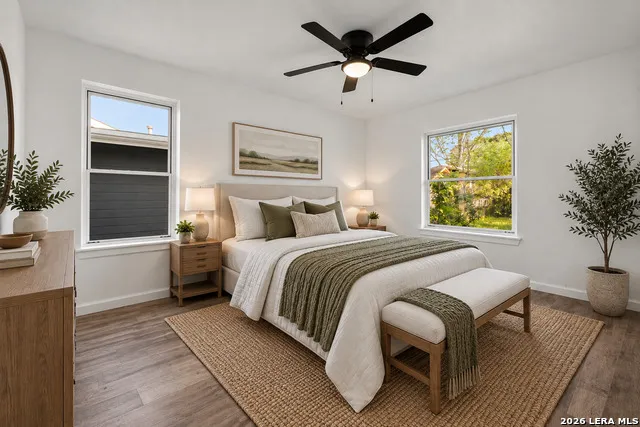 254 KATE SCHENCK AVE San Antonio, TX 78223