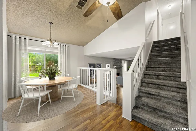 5502 Sunup San Antonio, TX 78233
