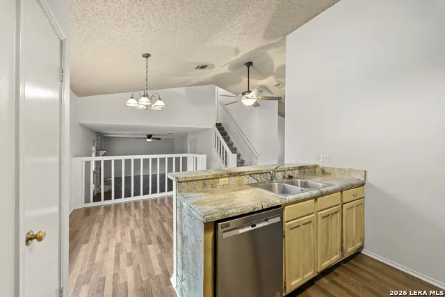5502 Sunup San Antonio, TX 78233