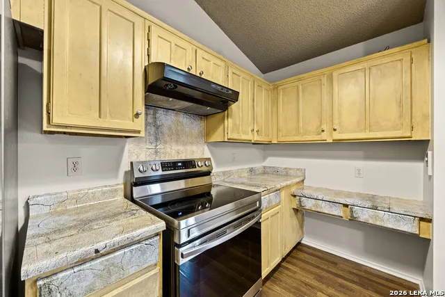 5502 Sunup San Antonio, TX 78233