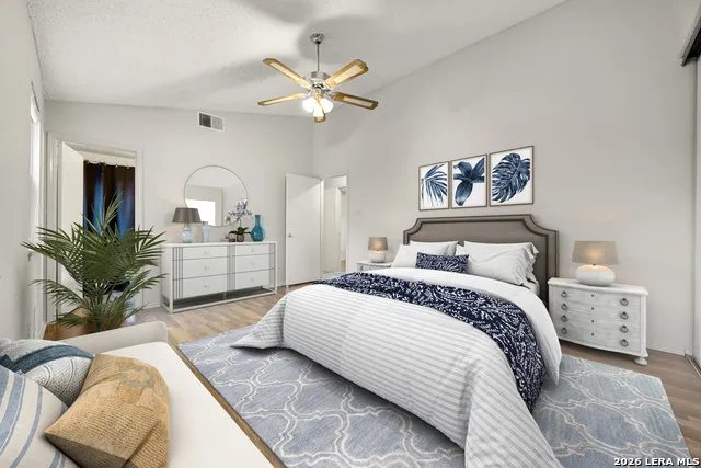 5502 Sunup San Antonio, TX 78233