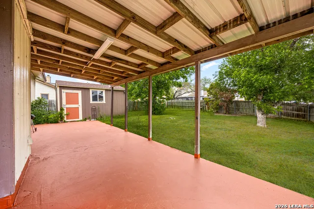 5502 Sunup San Antonio, TX 78233