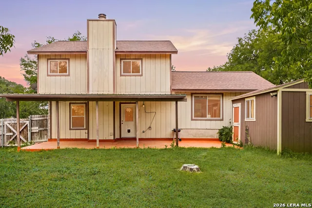 5502 Sunup San Antonio, TX 78233