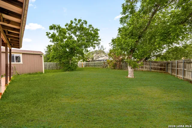 5502 Sunup San Antonio, TX 78233