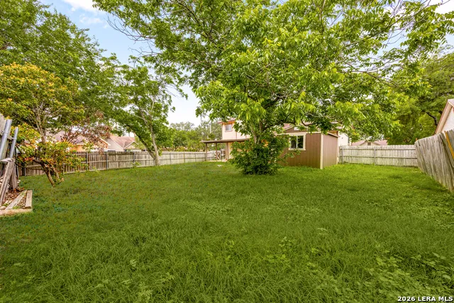 5502 Sunup San Antonio, TX 78233