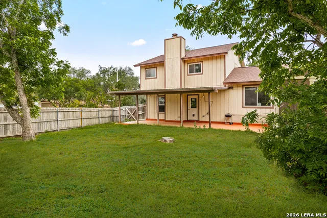 5502 Sunup San Antonio, TX 78233