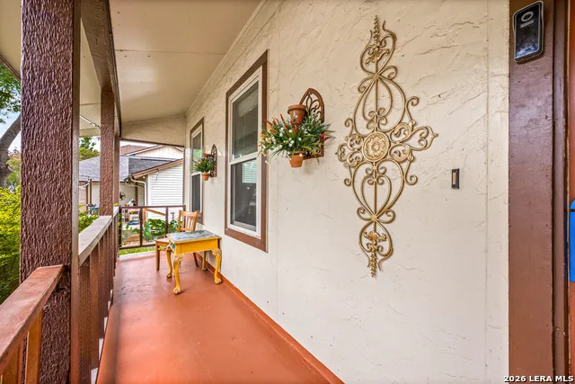 5502 Sunup San Antonio, TX 78233