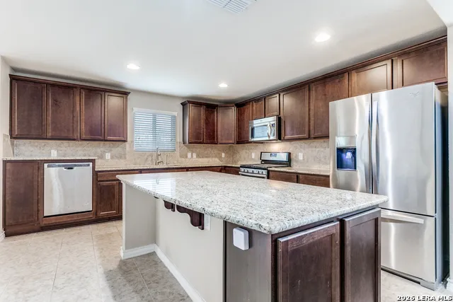 12918 Cache Creek San Antonio, TX 78253