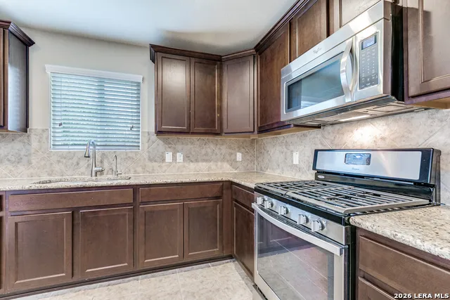 12918 Cache Creek San Antonio, TX 78253