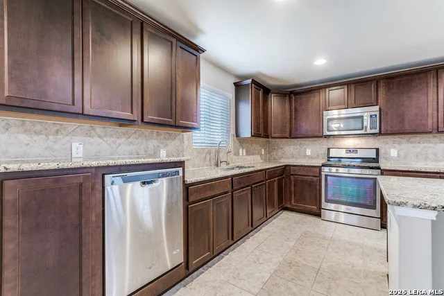 12918 Cache Creek San Antonio, TX 78253