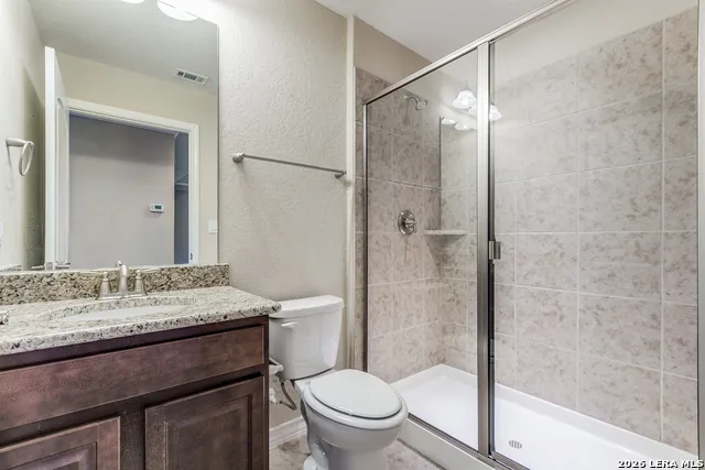 12918 Cache Creek San Antonio, TX 78253
