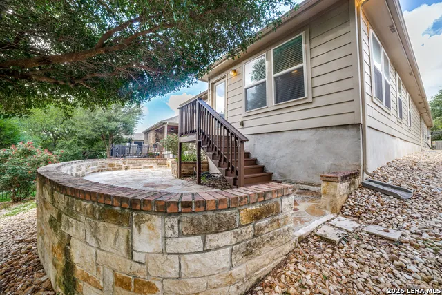 12918 Cache Creek San Antonio, TX 78253