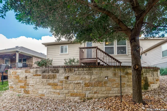 12918 Cache Creek San Antonio, TX 78253