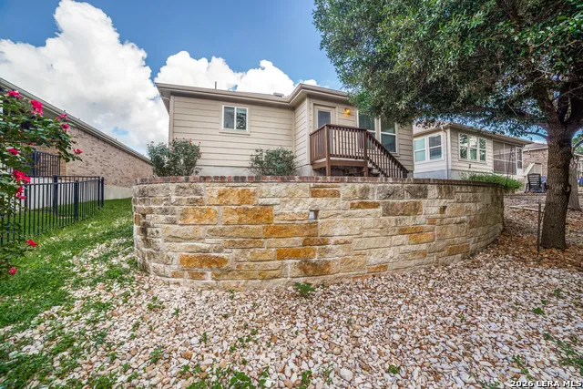 12918 Cache Creek San Antonio, TX 78253