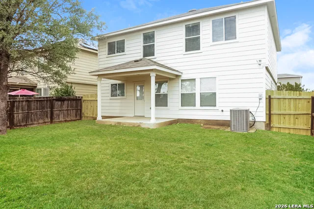 12006 DOVE RNCH San Antonio, TX 78254