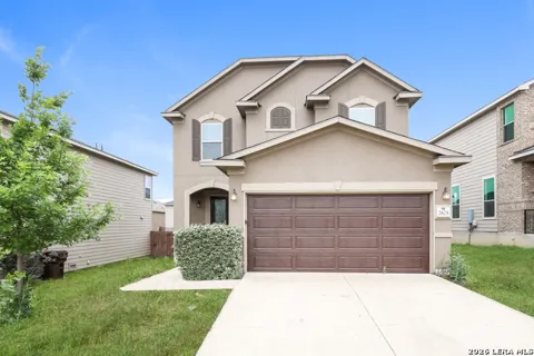 2625 Green Leaf Way