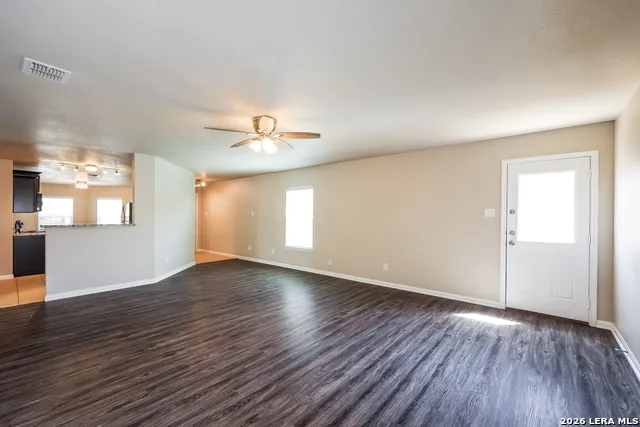 12266 Fish Hook San Antonio, TX 78252
