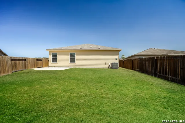 12266 Fish Hook San Antonio, TX 78252