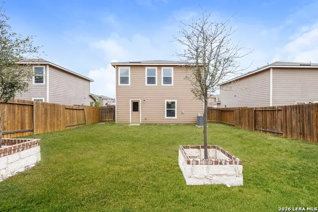 6814 Treselle San Antonio, TX 78252