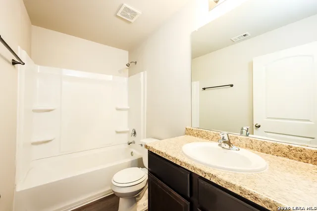 6814 Treselle San Antonio, TX 78252