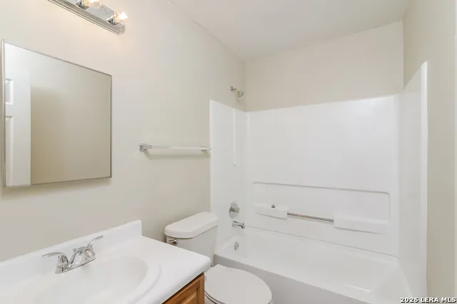 11311 Bronze Sand San Antonio, TX 78253