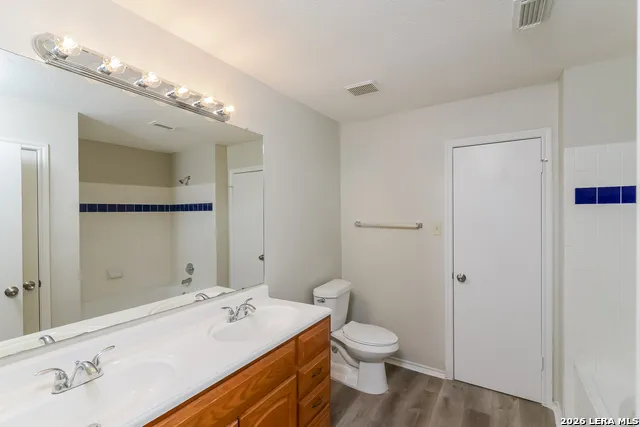 11311 Bronze Sand San Antonio, TX 78253