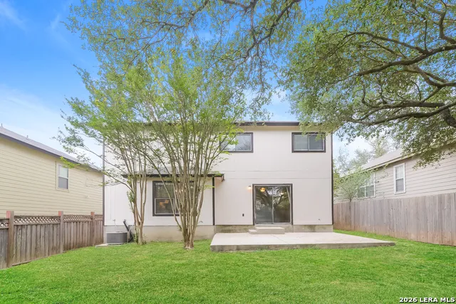 11311 Bronze Sand San Antonio, TX 78253
