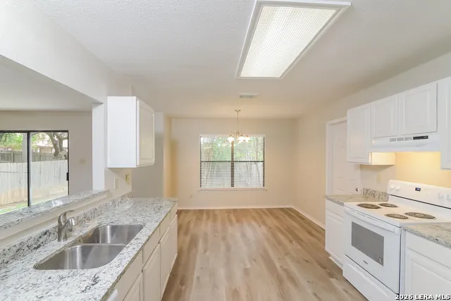11311 Bronze Sand San Antonio, TX 78253
