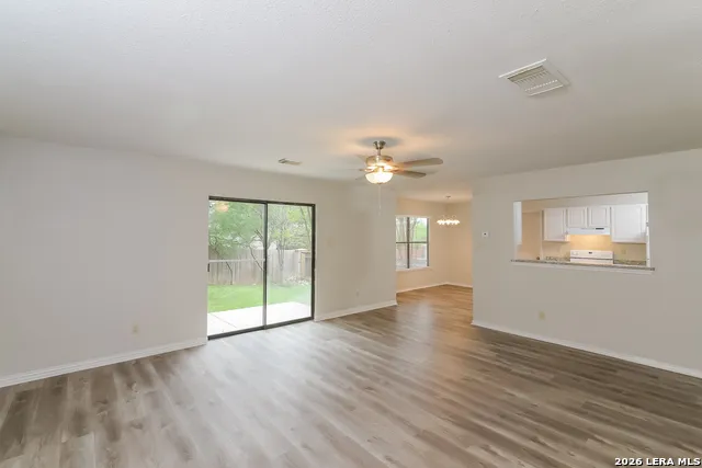 11311 Bronze Sand San Antonio, TX 78253