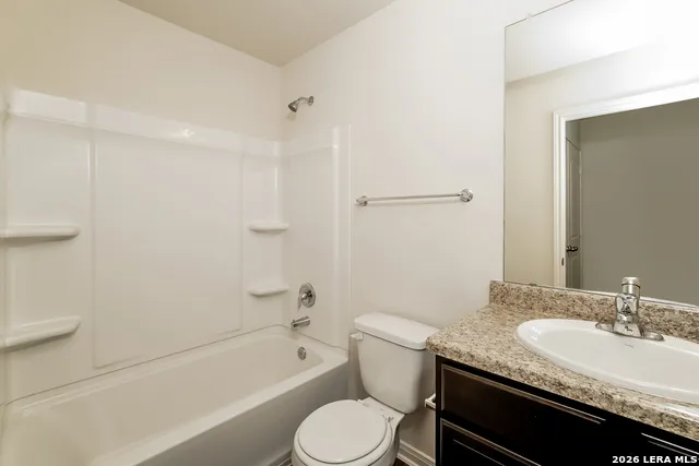 12363 KIRSHNER WAY San Antonio, TX 78252