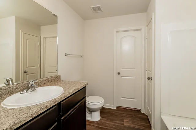 12363 KIRSHNER WAY San Antonio, TX 78252