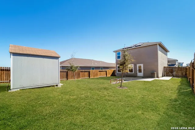 12363 KIRSHNER WAY San Antonio, TX 78252
