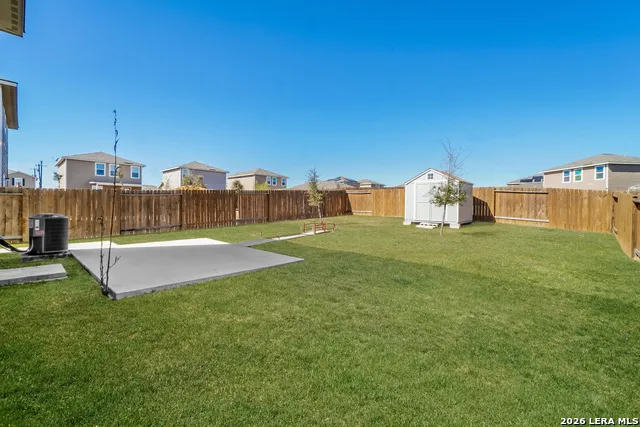 12363 KIRSHNER WAY San Antonio, TX 78252