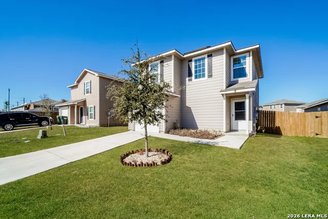 12363 KIRSHNER WAY San Antonio, TX 78252