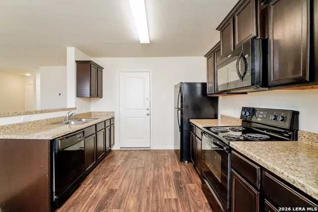12363 KIRSHNER WAY San Antonio, TX 78252