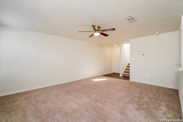 12363 KIRSHNER WAY San Antonio, TX 78252