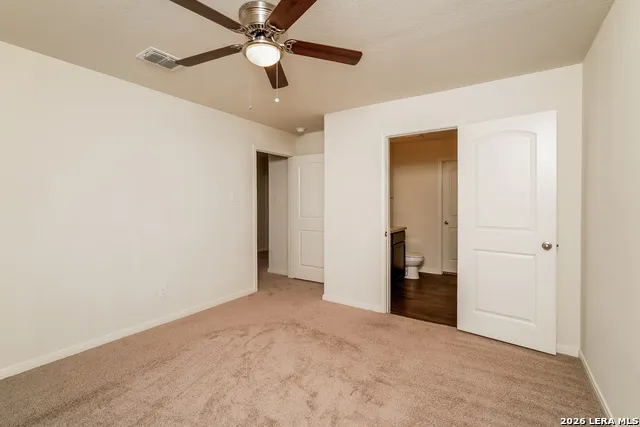12363 KIRSHNER WAY San Antonio, TX 78252