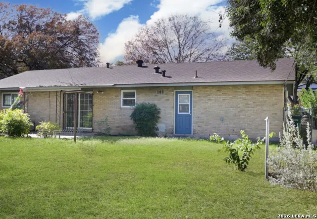 3018 War Arrow San Antonio, TX 78238