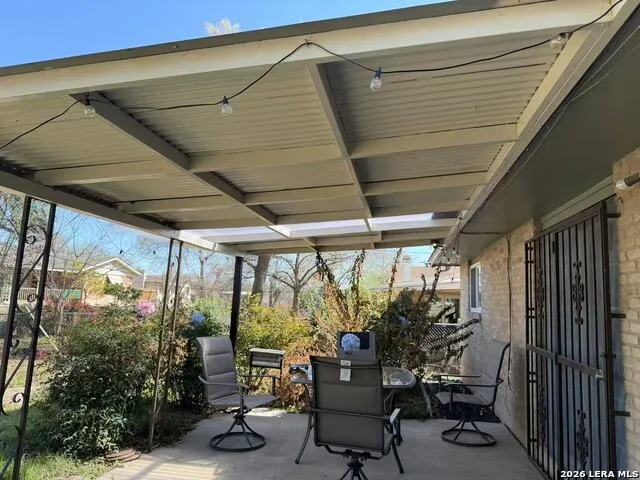 3018 War Arrow San Antonio, TX 78238