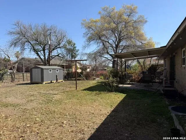 3018 War Arrow San Antonio, TX 78238