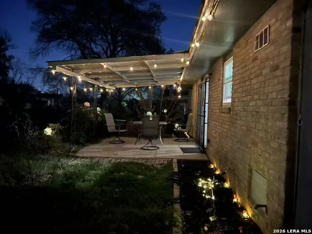 3018 War Arrow San Antonio, TX 78238