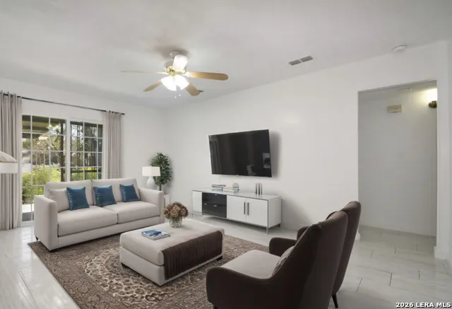 3018 War Arrow San Antonio, TX 78238
