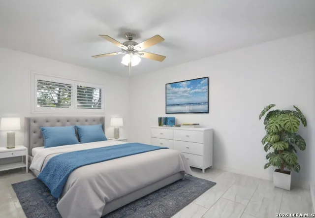 3018 War Arrow San Antonio, TX 78238